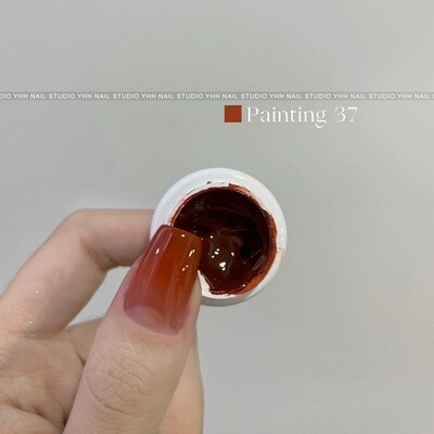 YHH Pat Painting Gel | P37