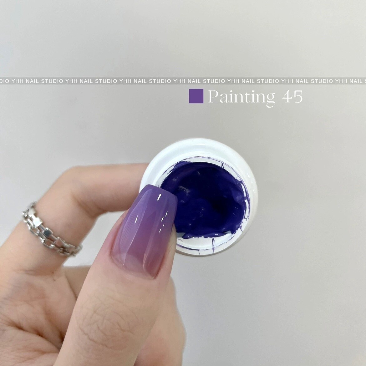 YHH Pat Painting Gel | P45