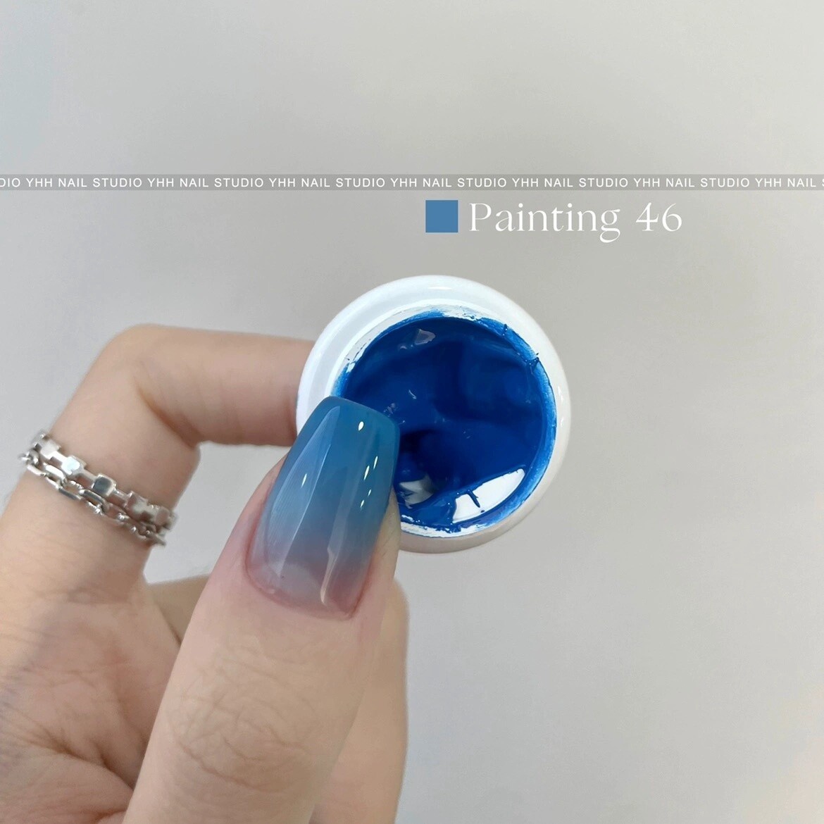 YHH Pat Painting Gel | P46