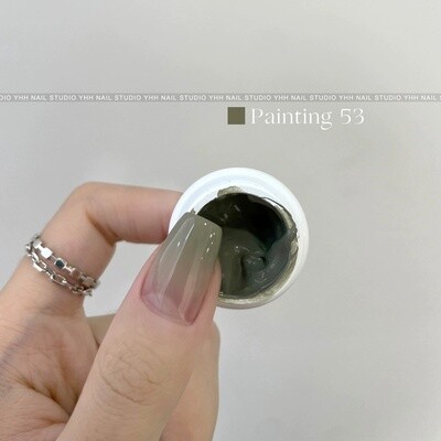 YHH Pat Painting Gel | P53