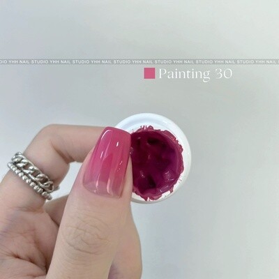 YHH Pat Painting Gel | P30