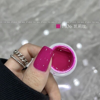 YHH Gel Polish | Y106