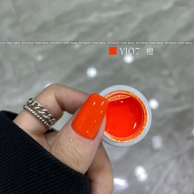 YHH Gel Polish | Y107