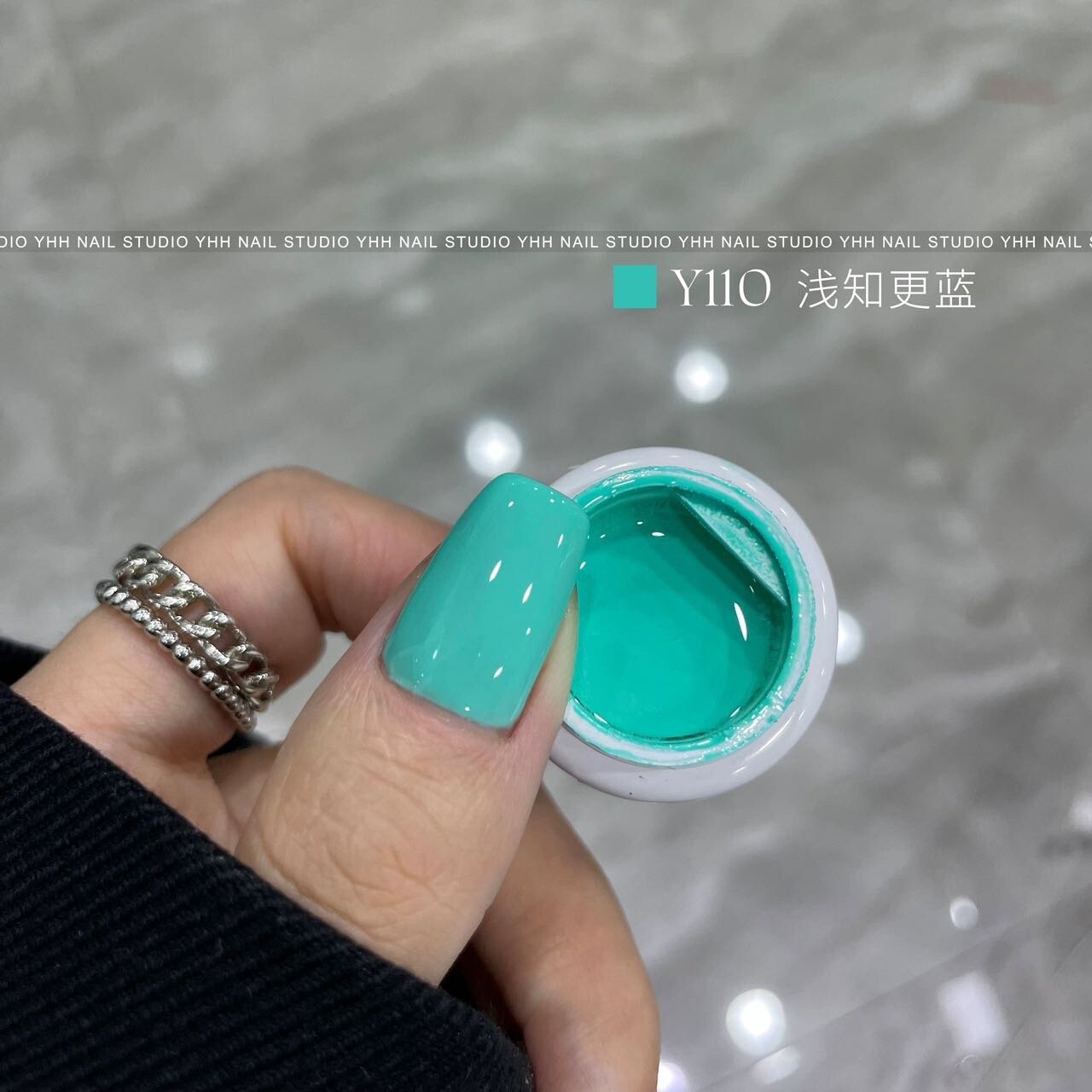 YHH Gel Polish | Y110