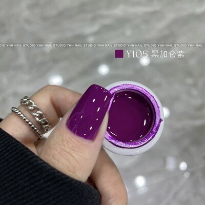 YHH Gel Polish | Y105