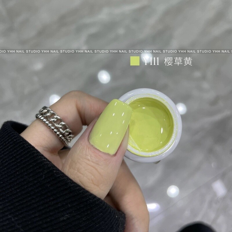 YHH Gel Polish | Y111