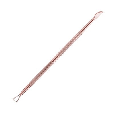 Cuticle Pusher A - Rose Gold