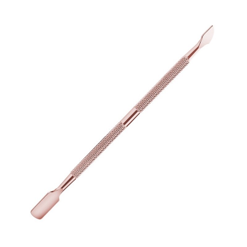 Cuticle Pusher C - Rose Gold