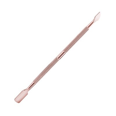 Cuticle Pusher C - Rose Gold