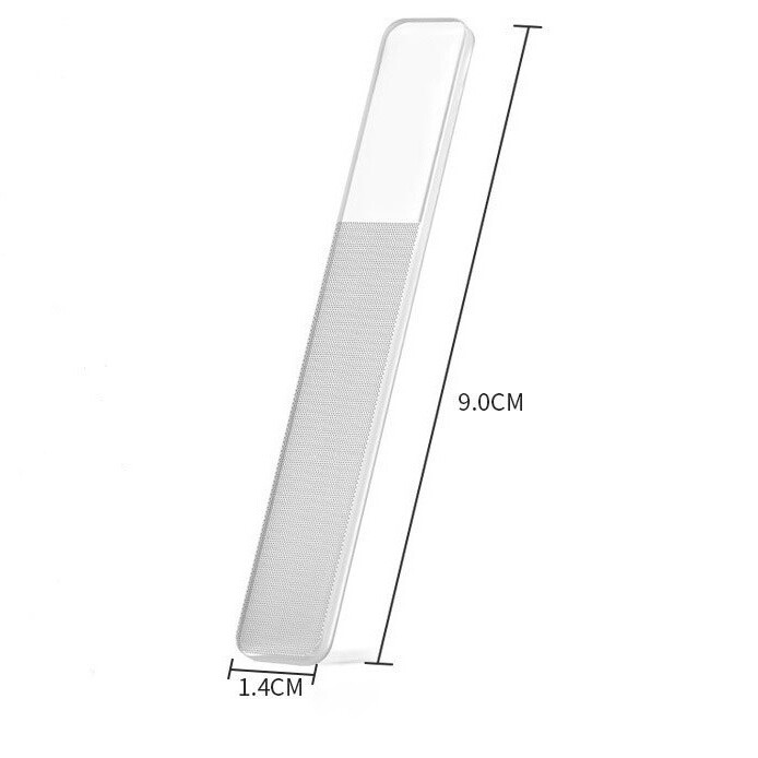 Glass Shining File