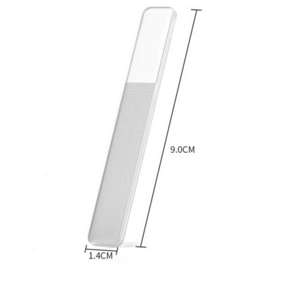 Glass Shining File