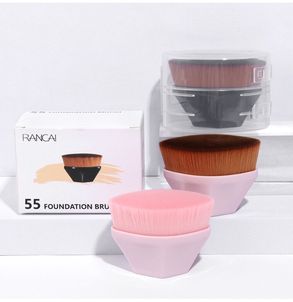 Rancai Foundation Brush