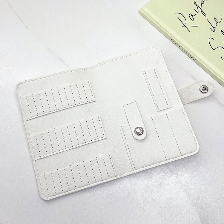 Drill Bit Organizer, color: White