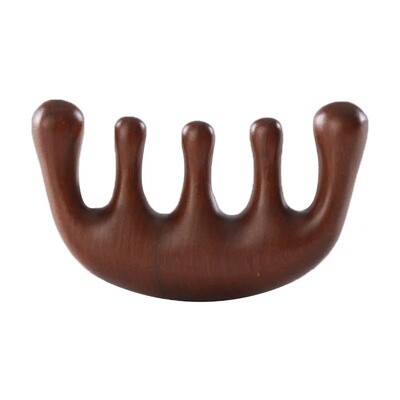 Massage Comb - A