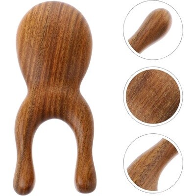 Massage Comb - B