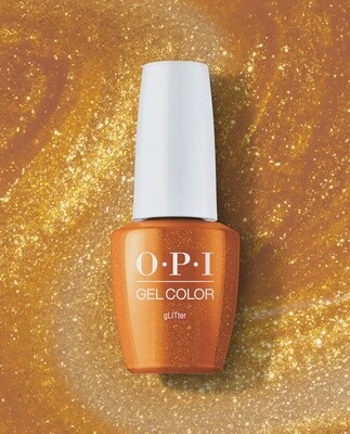 OPI Gel Polish - GC S015 gLITter
