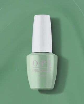 OPI Gel Polish - GC S020 $elf Made
