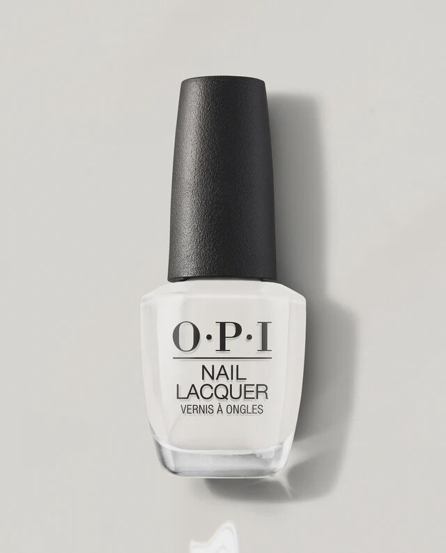 OPI Nail Lacquer - NL H22 Funny Bunny
