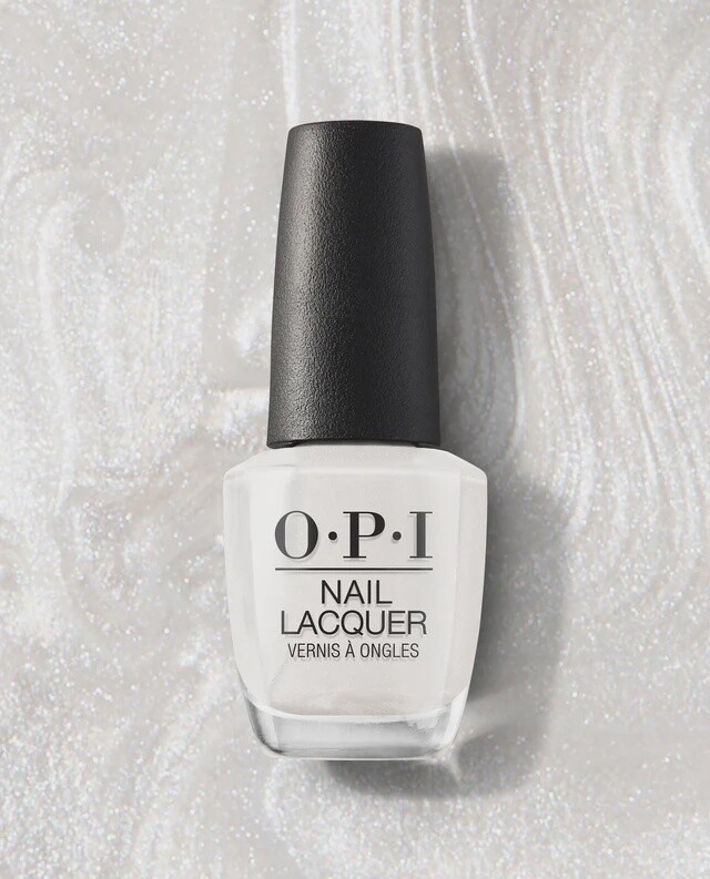 OPI Nail Lacquer - NL L03 Kyoto Pearl