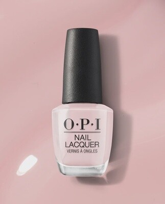 OPI Nail Lacquer - NL SH1 Baby, Take a Vow