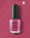 OPI Nail Lacquer - NL I64 Aurora Berry-Alis