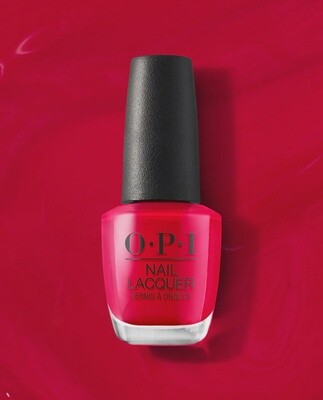 OPI Nail Lacquer - NL L60 Dutch Tulips