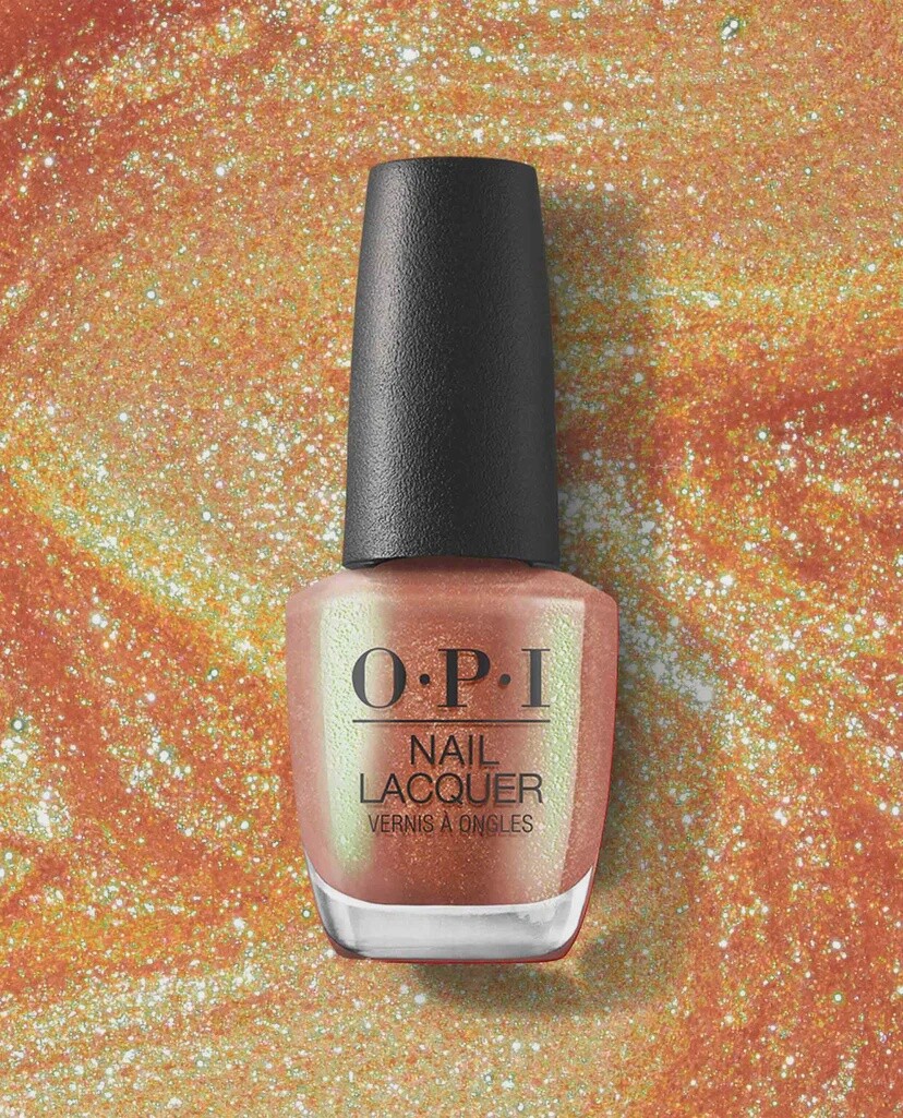 OPI Nail Lacquer - NL H014 #Virgoals