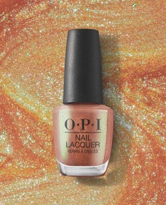 OPI Nail Lacquer - NL H014 #Virgoals