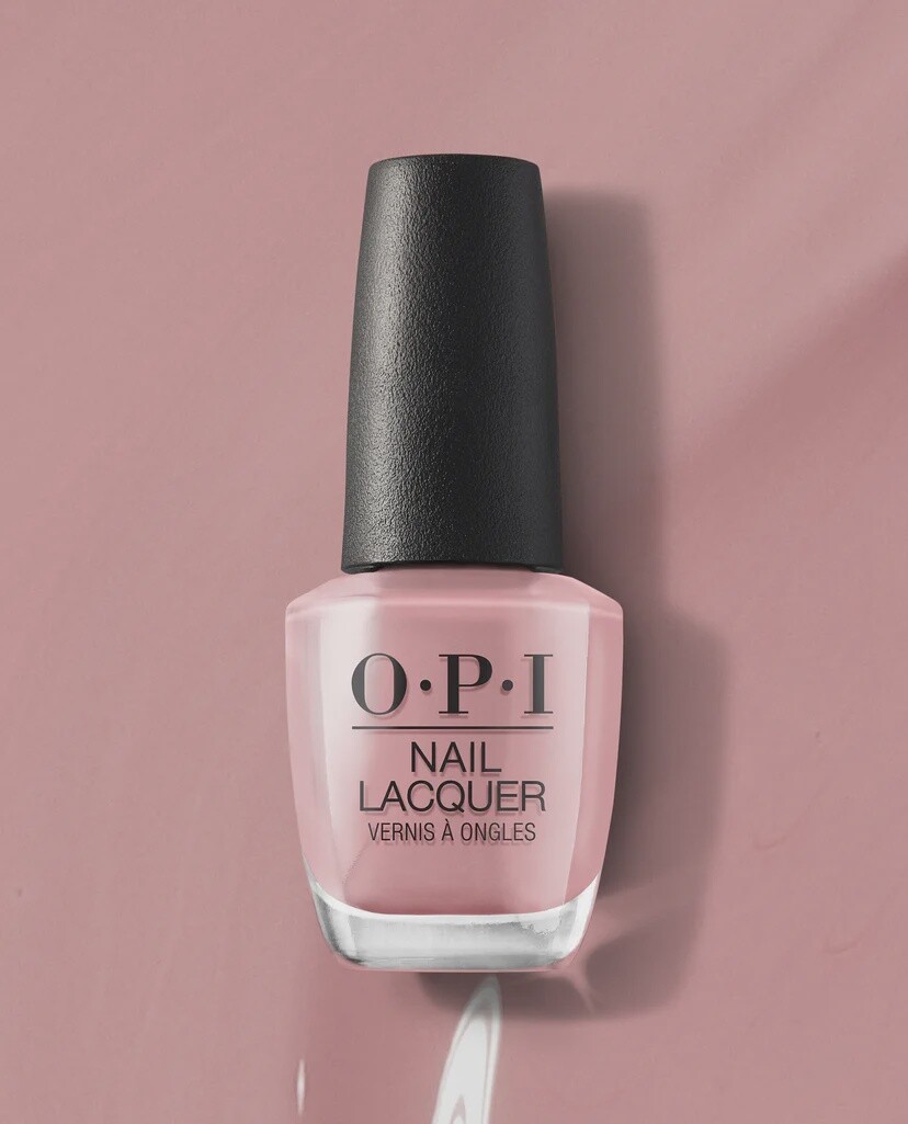 OPI Nail Lacquer - NL F16 Tickle My France-y
