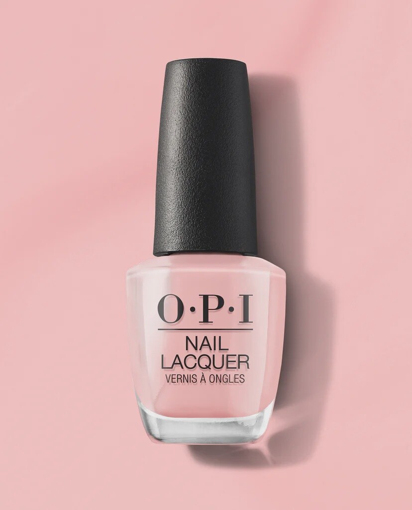 OPI Nail Lacquer - NL L18 Tagus in That Selfie!