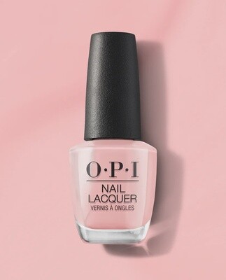 OPI Nail Lacquer - NL L18 Tagus in That Selfie!
