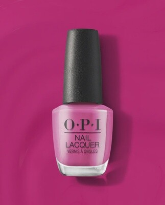 OPI Nail Lacquer - NL S016 Without a Pout