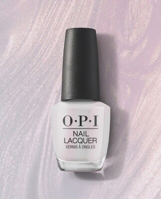 OPI Nail Lacquer - NL S013 Glazed N&#39; Amused