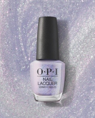 OPI Nail Lacquer - NL S018 Suga Cookie