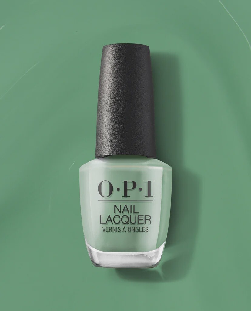 OPI Nail Lacquer - NL S020 $elf Made