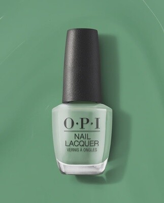 OPI Nail Lacquer - NL S020 $elf Made
