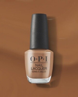 OPI Nail Lacquer - NL S023 Spice Up Your Life