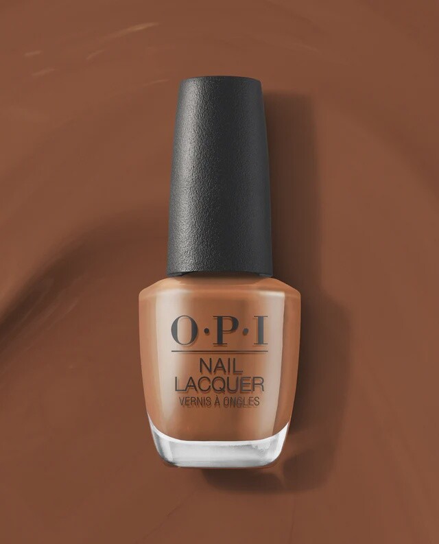 OPI Nail Lacquer - NL S024 Material Gworl