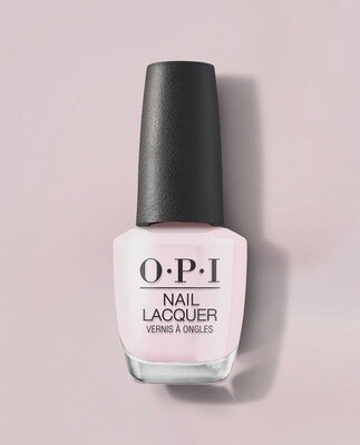 OPI Nail Lacquer - NL H82 Let&#39;s Be Friends! by Hello Kitty