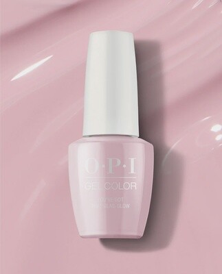 OPI Gel Polish - GC U22 You’ve Got that Glas-glow