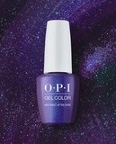 OPI Gel Polish - GC LA10 Abstract After Dark