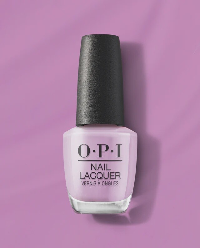 OPI Nail Lacquer - NL D60 Achievement Unlocked