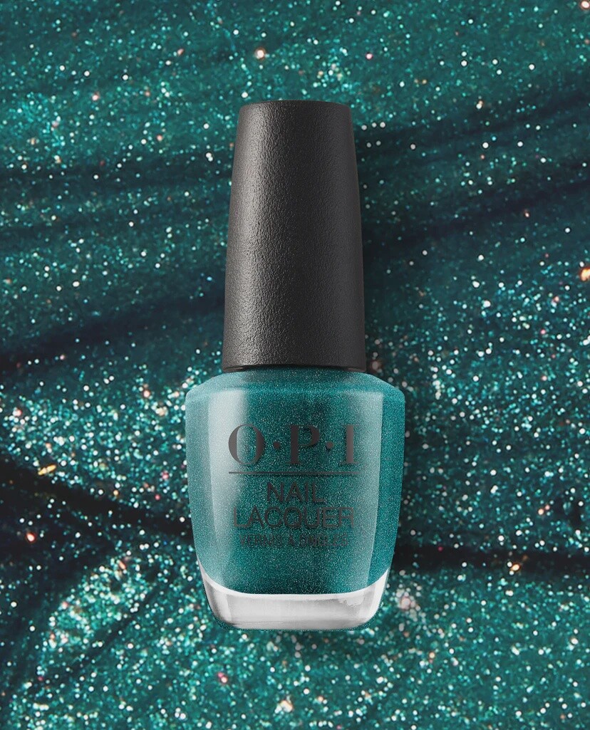 OPI Nail Lacquer - NL H74 This Color&#39;s Making Waves