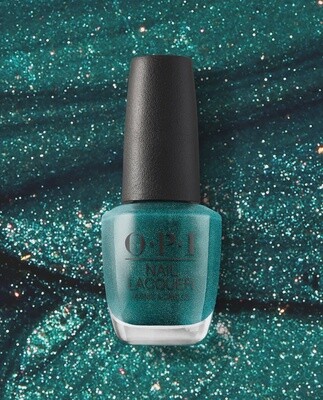 OPI Nail Lacquer - NL H74 This Color&#39;s Making Waves