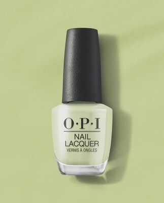OPI Nail Lacquer - NL D56 The Pass is Always Greener