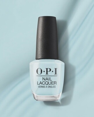OPI Nail Lacquer - NL M83 Mexico City Move-mint