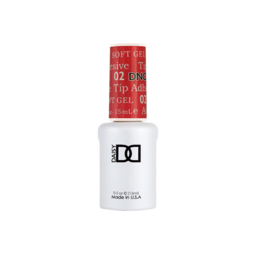DND Nail Tip Glue