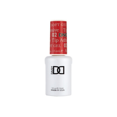 DND Nail Tip Glue