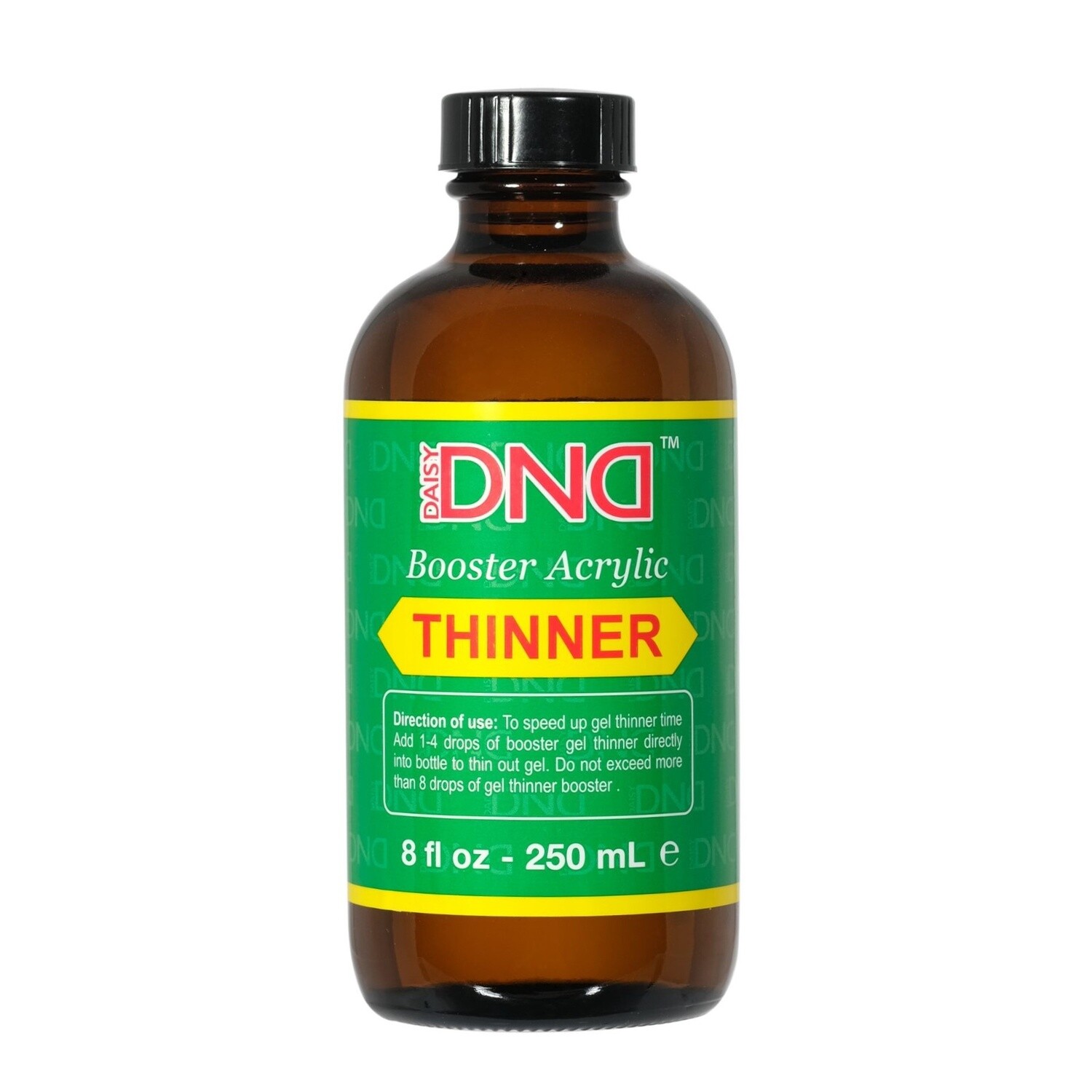 DND Booster Gel Thinner 16oz