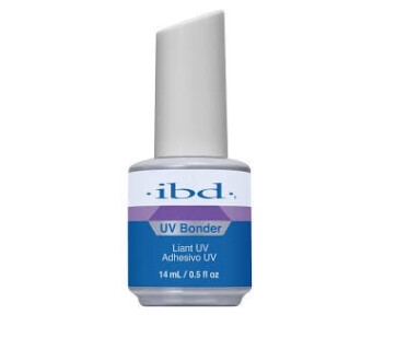 IBD UV Bonder 0.5 fl oz